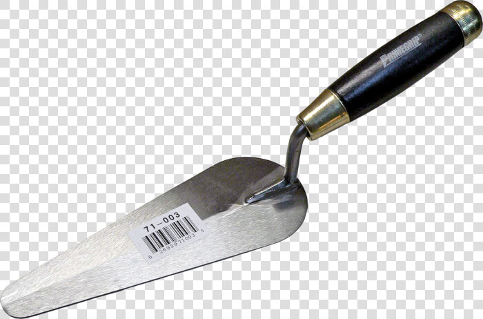 Trowel  HD Png DownloadTransparent PNG