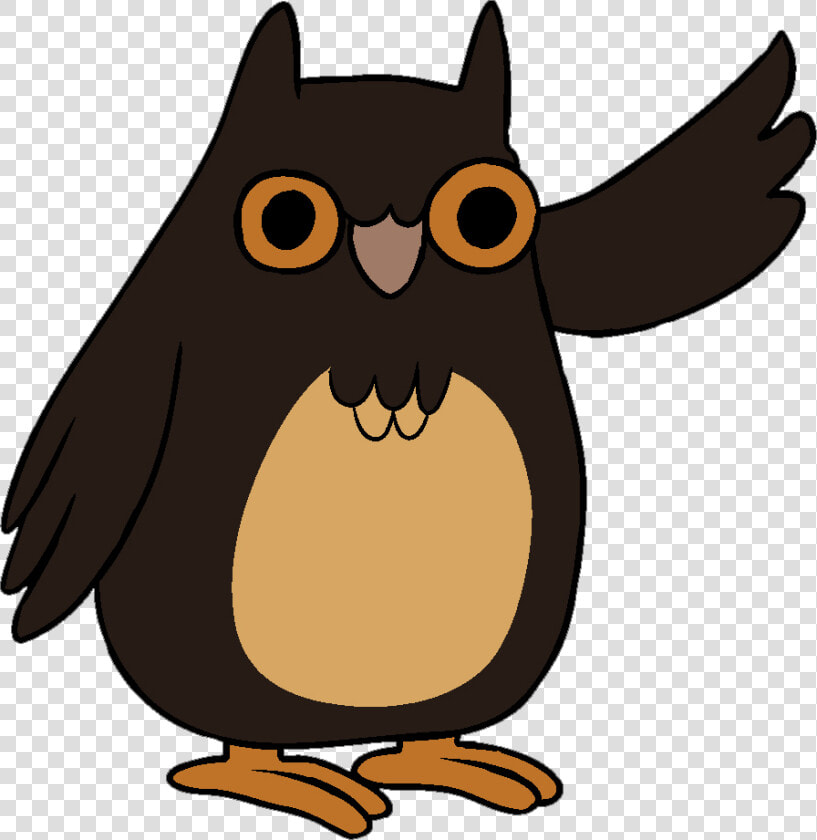 Owl Adventure Time Png Clipart   Png Download   Owl Adventure Time Png  Transparent PngTransparent PNG