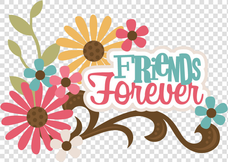 Best Friend Forever Clipart  HD Png DownloadTransparent PNG