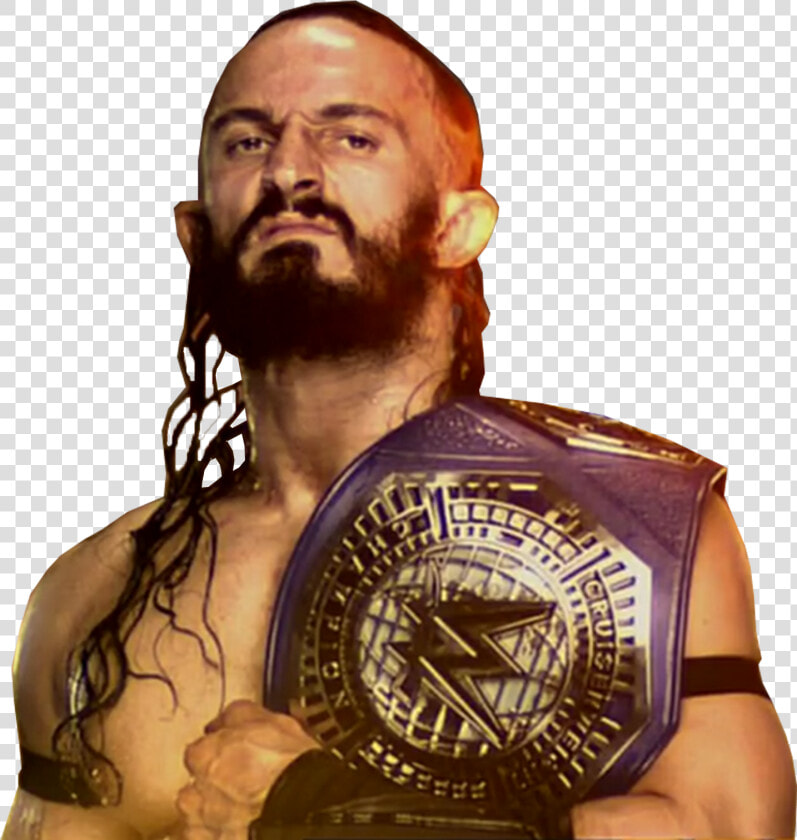 Neville Cruiserweight Championship Png   Png Download   Neville Cruiserweight Champion Png  Transparent PngTransparent PNG