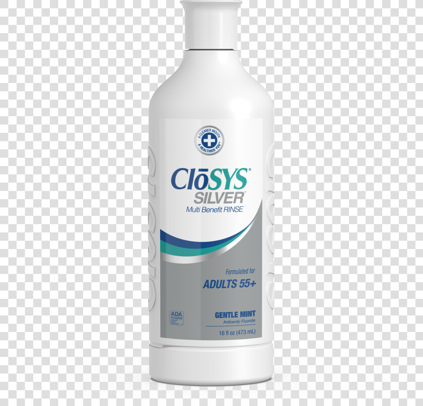 Closys Mouthwash  HD Png DownloadTransparent PNG