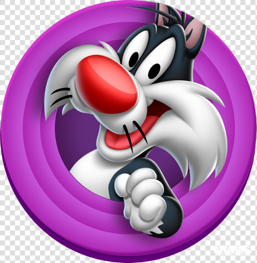 Looney Tunes World Of Mayhem Sylvester Jr  HD Png DownloadTransparent PNG