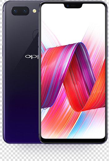 Oppo R15 Official Render   One Plus 6 Gsm Arena  HD Png DownloadTransparent PNG