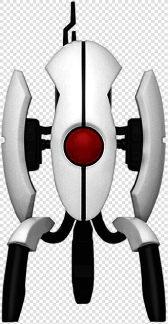 Portal Turret Funko Pop  HD Png DownloadTransparent PNG