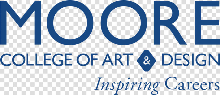 Moore College Of Art And Design Logo  HD Png DownloadTransparent PNG