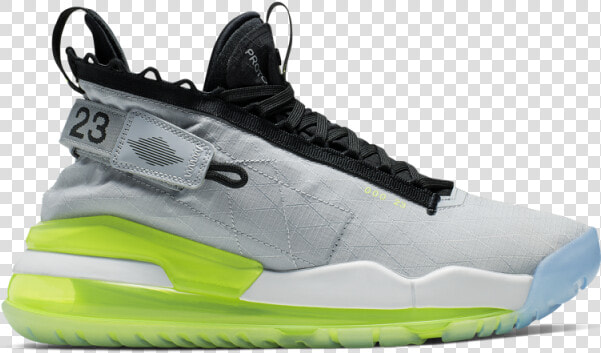 Jordan Proto Max 720  HD Png DownloadTransparent PNG