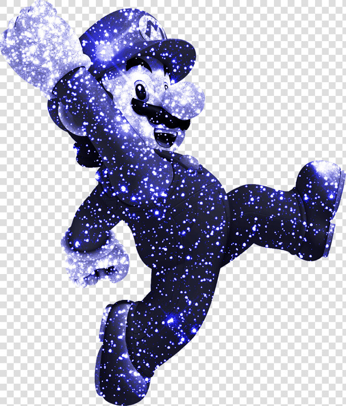 Transparent Galaxy Background Png   Super Mario Galaxy Png  Png DownloadTransparent PNG