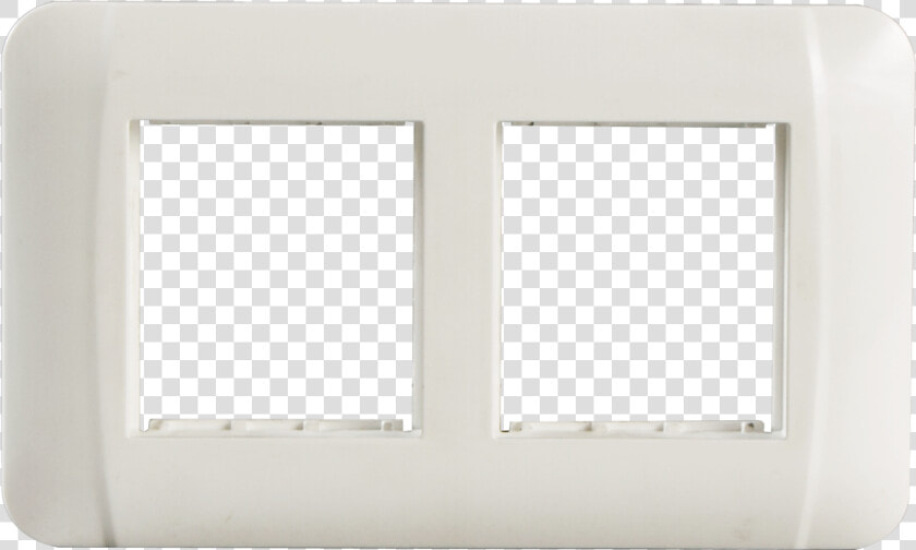 8m Cover Frame   2m Switch Board Frame Havells  HD Png DownloadTransparent PNG