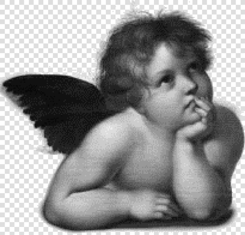 Raphael Angels   Png Download   Flying Renaissance Baby Angels  Transparent PngTransparent PNG