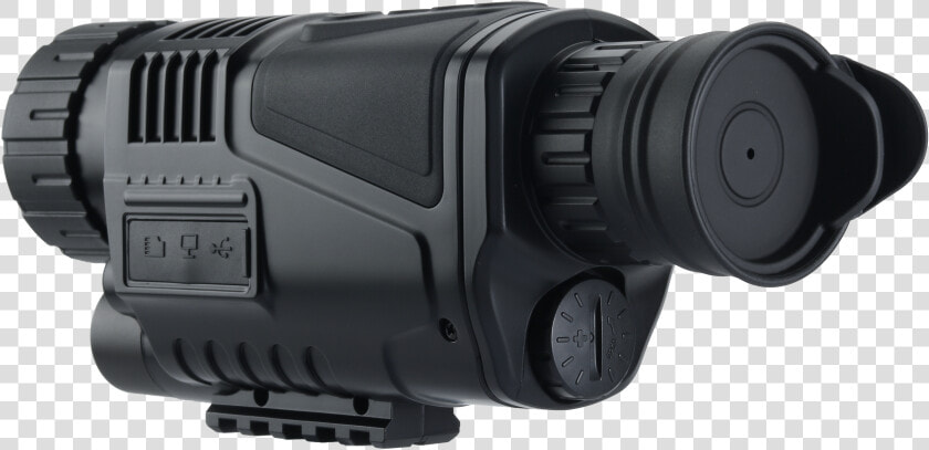 Denver Nvi 450   Denver Night Vision Videocamera  HD Png DownloadTransparent PNG