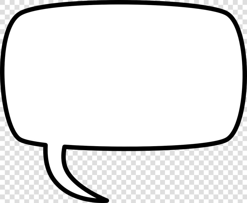 Speech Text Balloon Box Sign Speech Speech Text   Text Balloon White Png  Transparent PngTransparent PNG