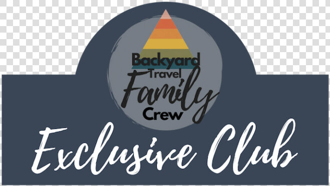 Join And Subscribe To The Backyard Travel Family Crew   Calligraphy  HD Png DownloadTransparent PNG