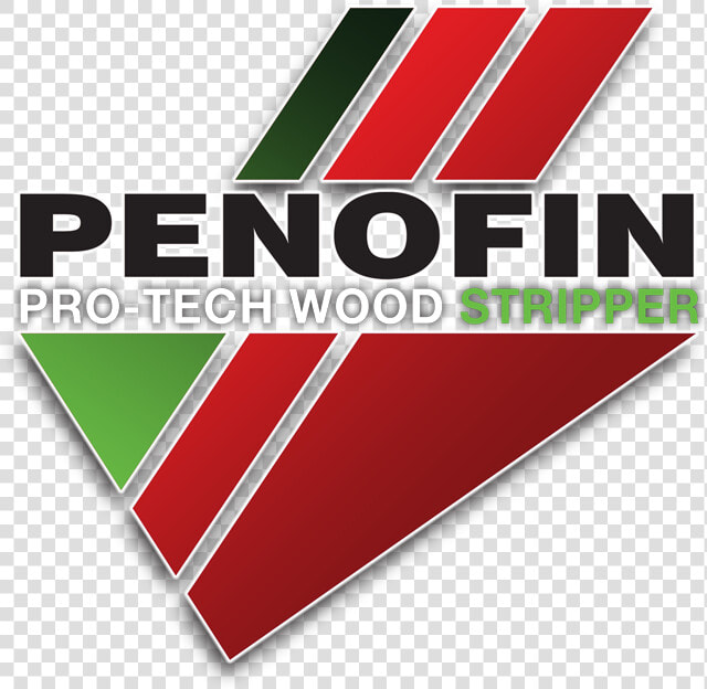 Penofin Pro tech Stripper Logo   Graphic Design  HD Png DownloadTransparent PNG