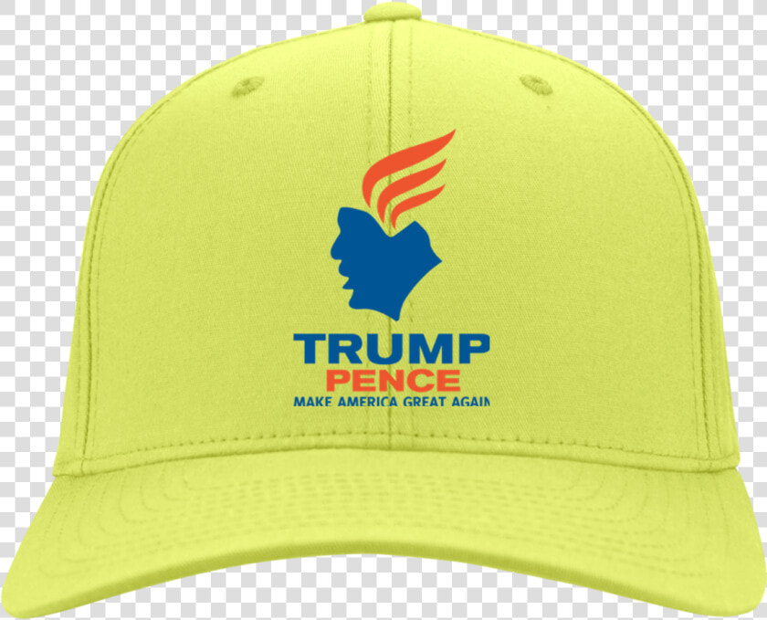 Trump Pence For President Twill Cap   Baseball Cap  HD Png DownloadTransparent PNG