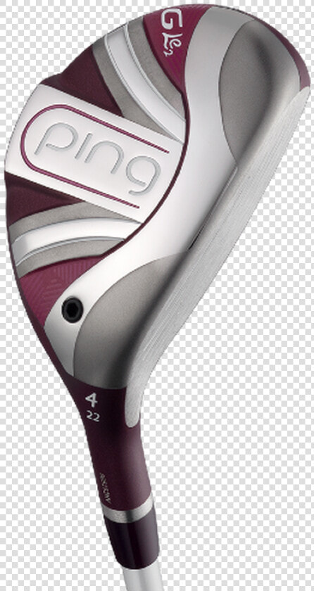 Ping Women S G Le2 Hybrid   Ping G Le 2 Hybrid  HD Png DownloadTransparent PNG