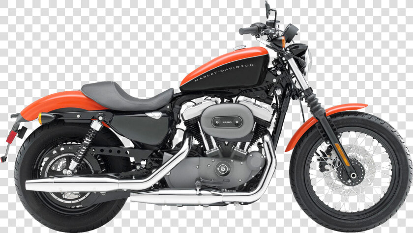 Harley Davidson Png   2008 Sportster 1200 Xl  Transparent PngTransparent PNG