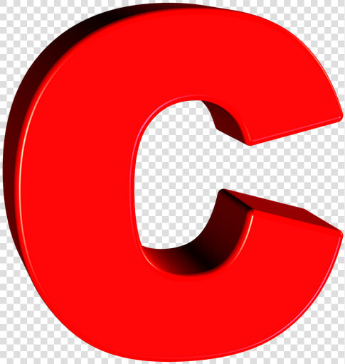 Alfabeto  Letra  Personagem  3d  Fonte  Texto  Capital   3d Letter C Png  Transparent PngTransparent PNG