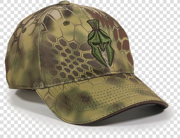 Kryptek Mandrake Helmet Camo Hunting Cap  HD Png DownloadTransparent PNG