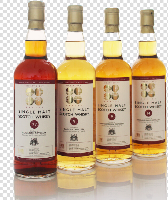 Cask 88 Octaves Group shot  HD Png DownloadTransparent PNG