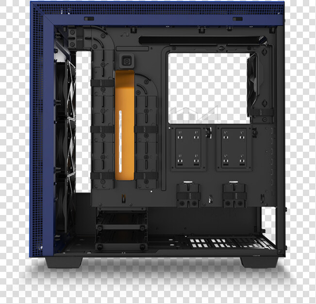 Transparent Fortnite Supply Drop Png   Nzxt H700i Ninja Atx  Png DownloadTransparent PNG