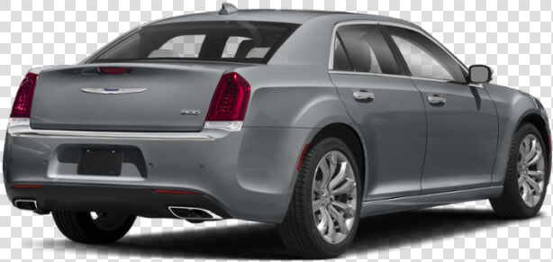 New 2019 Chrysler 300 Touring   2018 Ford Fusion Magnetic  HD Png DownloadTransparent PNG