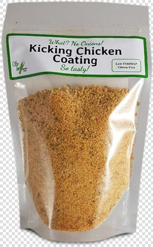 So Low Fodmap Foods Kicking Chicken Coating Class   Whole Grain  HD Png DownloadTransparent PNG