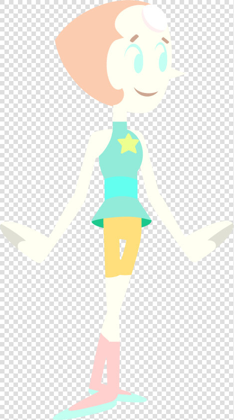 Image Save The Light   Steven Universe Save The Light Pearl  HD Png DownloadTransparent PNG