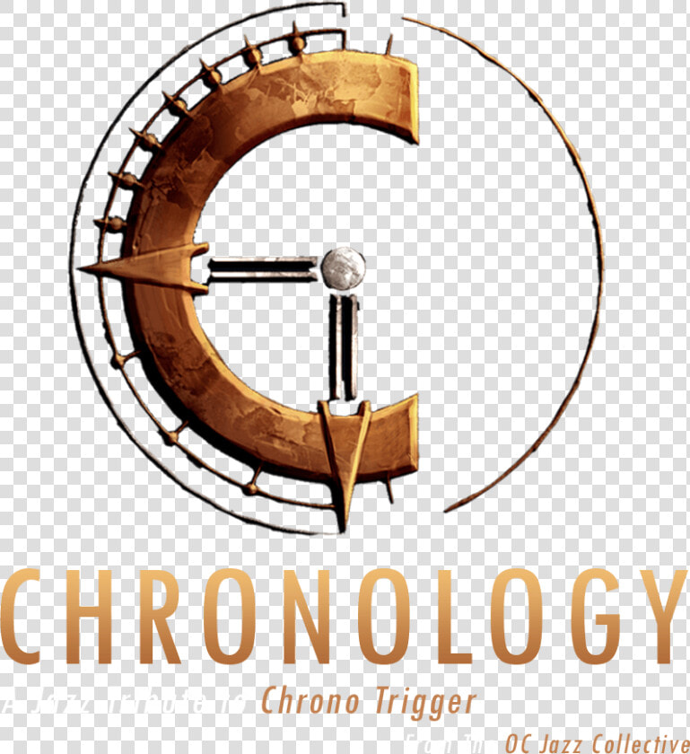 Chronology Logo  HD Png DownloadTransparent PNG