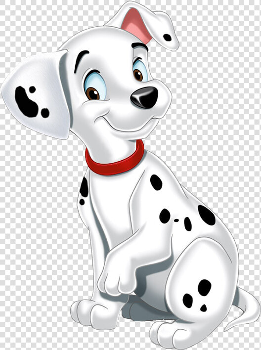 Dalmatian Dog The 101 Dalmatians Musical Pongo Perdita   Dalmatian Cartoon Png  Transparent PngTransparent PNG