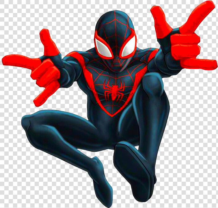 Spiderman Png Spidey Peter Parker   Spiderman Miles Morales Vector  Transparent PngTransparent PNG