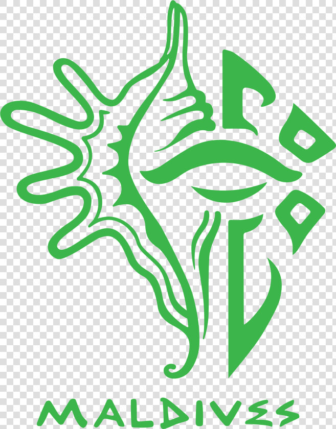 Ingress Enlightened Maldives  HD Png DownloadTransparent PNG