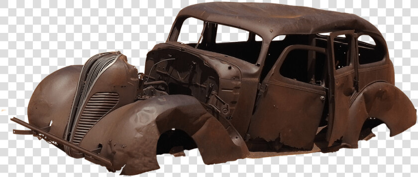 Old Rusty Car Png   Old Car Wreck Png  Transparent PngTransparent PNG