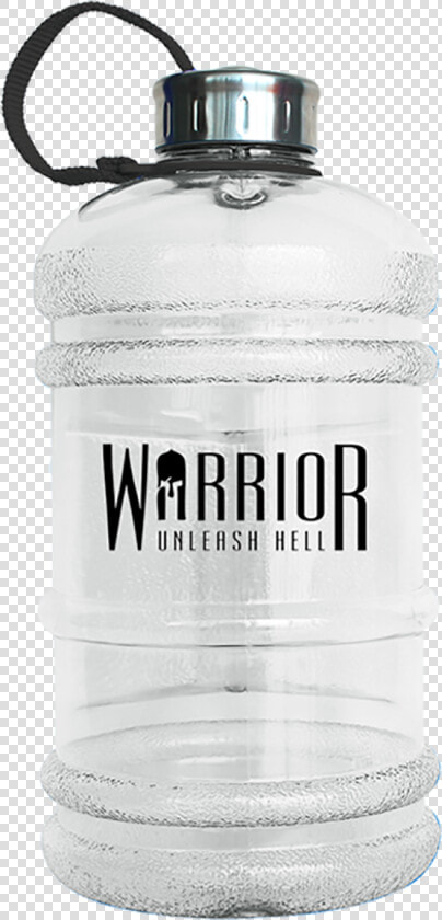 Transparent Water Jug Png   Warrior Nutrition  Png DownloadTransparent PNG