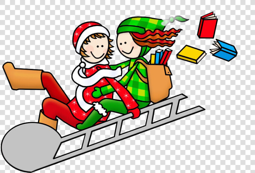 Toboggan Sled Png Photos   Sledding Png Cartoon  Transparent PngTransparent PNG