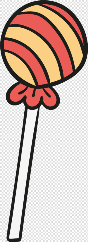 Cartoon Candy Clip Art Transprent Png Free   Lollipop Cartoon Png  Transparent PngTransparent PNG