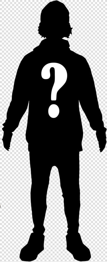 Become A Character Character Silhouette Png   Character Silhouette Png  Transparent PngTransparent PNG