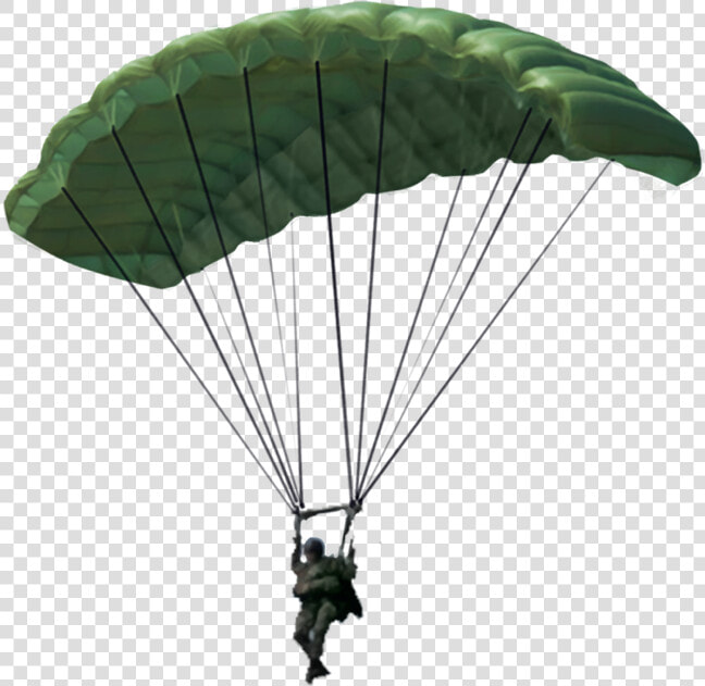 Generic gear02b 0000 Parachute   Parachuting  HD Png DownloadTransparent PNG