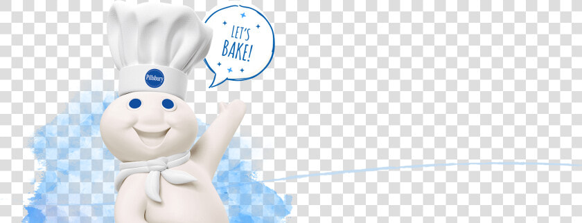 Doughboy   Cartoon  HD Png DownloadTransparent PNG