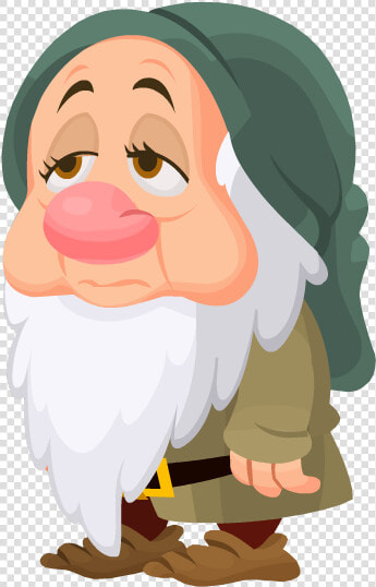 Snow White Sneezy Dwarf Png  Transparent PngTransparent PNG