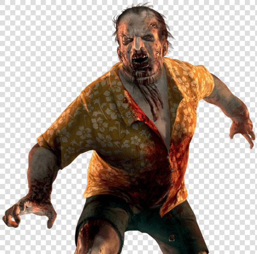 Zombie   Dead Island Png  Transparent PngTransparent PNG