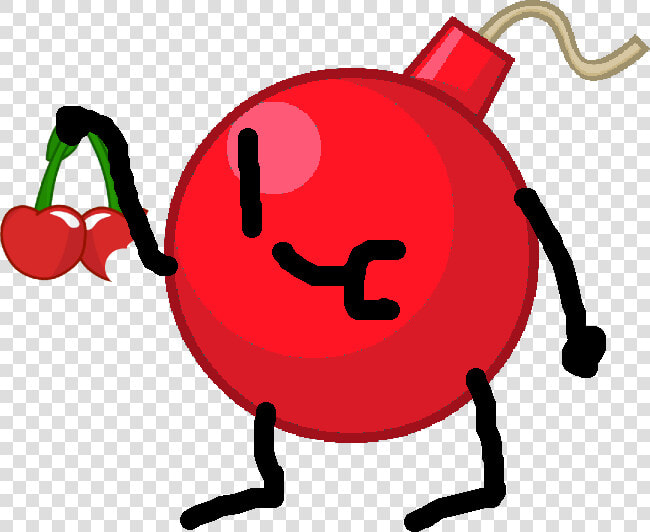 The Object Shows Community Wiki   Bfdi Mad Pin  HD Png DownloadTransparent PNG