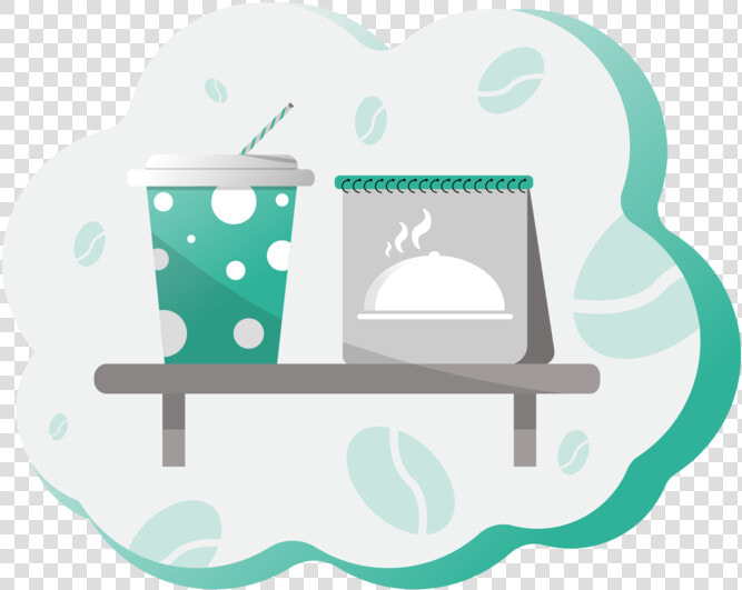 Lunch Break Illustration Adobeillustrator Vector Lunchbox   Illustration  HD Png DownloadTransparent PNG