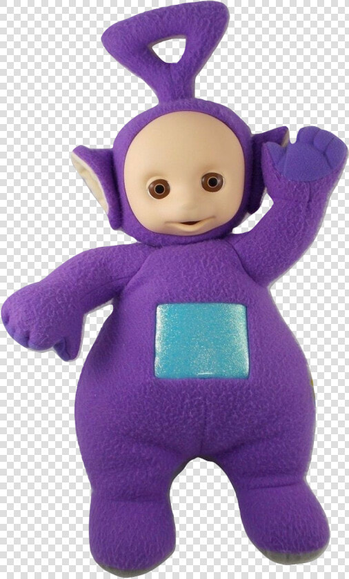 Makka Pakka Tinky Winky  HD Png DownloadTransparent PNG