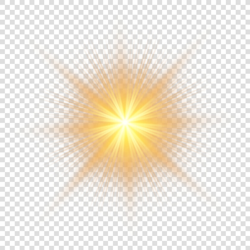  freetoedit  orange  sun  sunlight  sunray  light  effect   Macro Photography  HD Png DownloadTransparent PNG