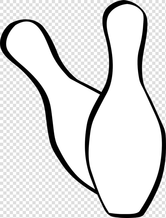 Bowling Pins  Bowling  White  Strike  Pin  Sport   Bowling Png White  Transparent PngTransparent PNG