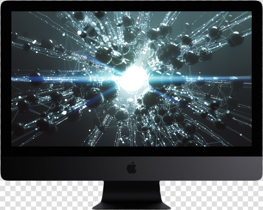 The New Imac Pro Is It Worth It Probably   Apple New Imac Pro  HD Png DownloadTransparent PNG