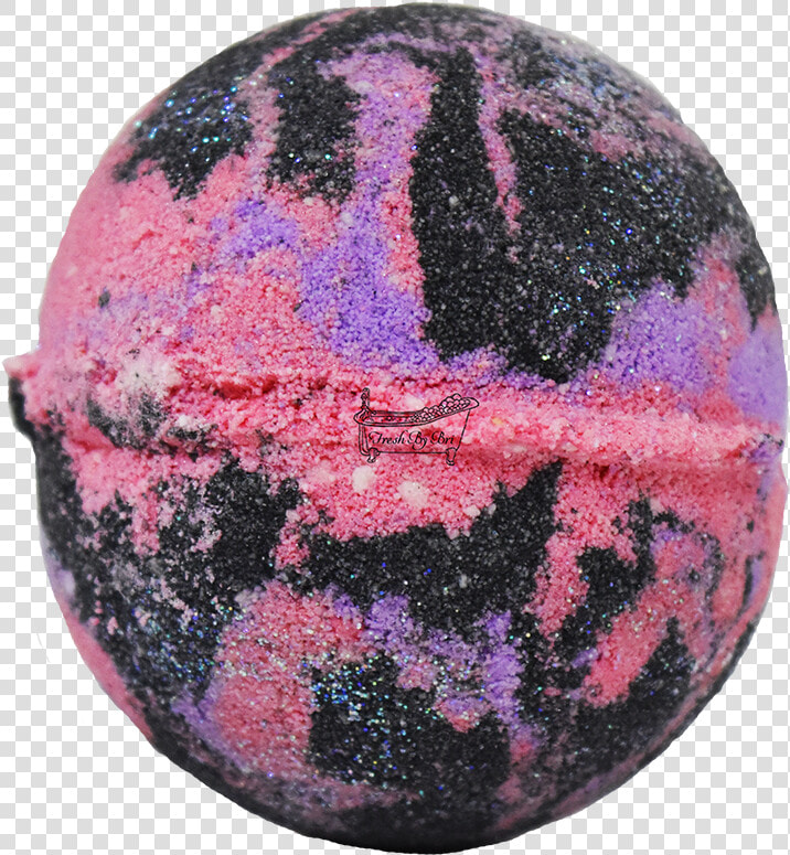 Transparent Bath Bomb Png   Sphere  Png DownloadTransparent PNG