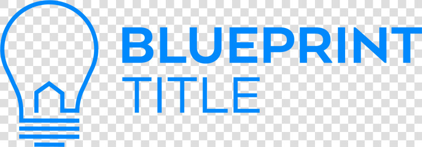 Blueprint Title  HD Png DownloadTransparent PNG