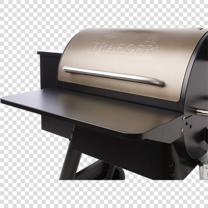 Traeger Pro 22 Accessories  HD Png DownloadTransparent PNG