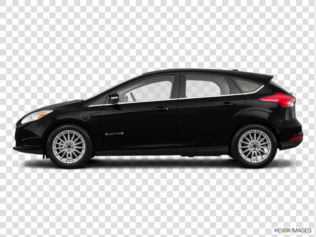 Used 2016 Ford Focus Electric In Deland  Fl   2019 Nissan Sentra Black  HD Png DownloadTransparent PNG